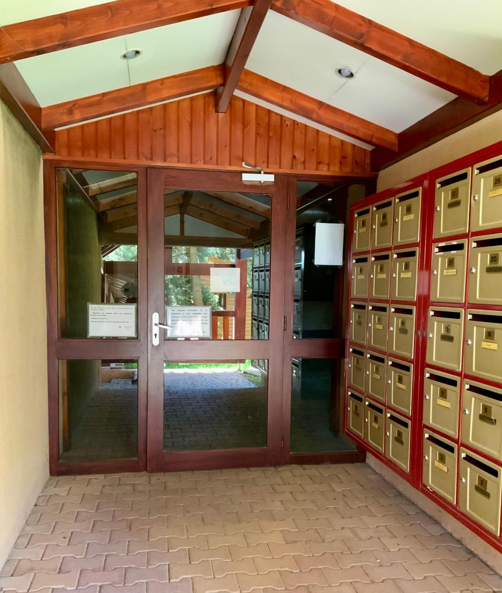 Chaleureux A Pyrenees 2000 - Wifi Et Parking Prive * Bolquere Pyrenees 2000